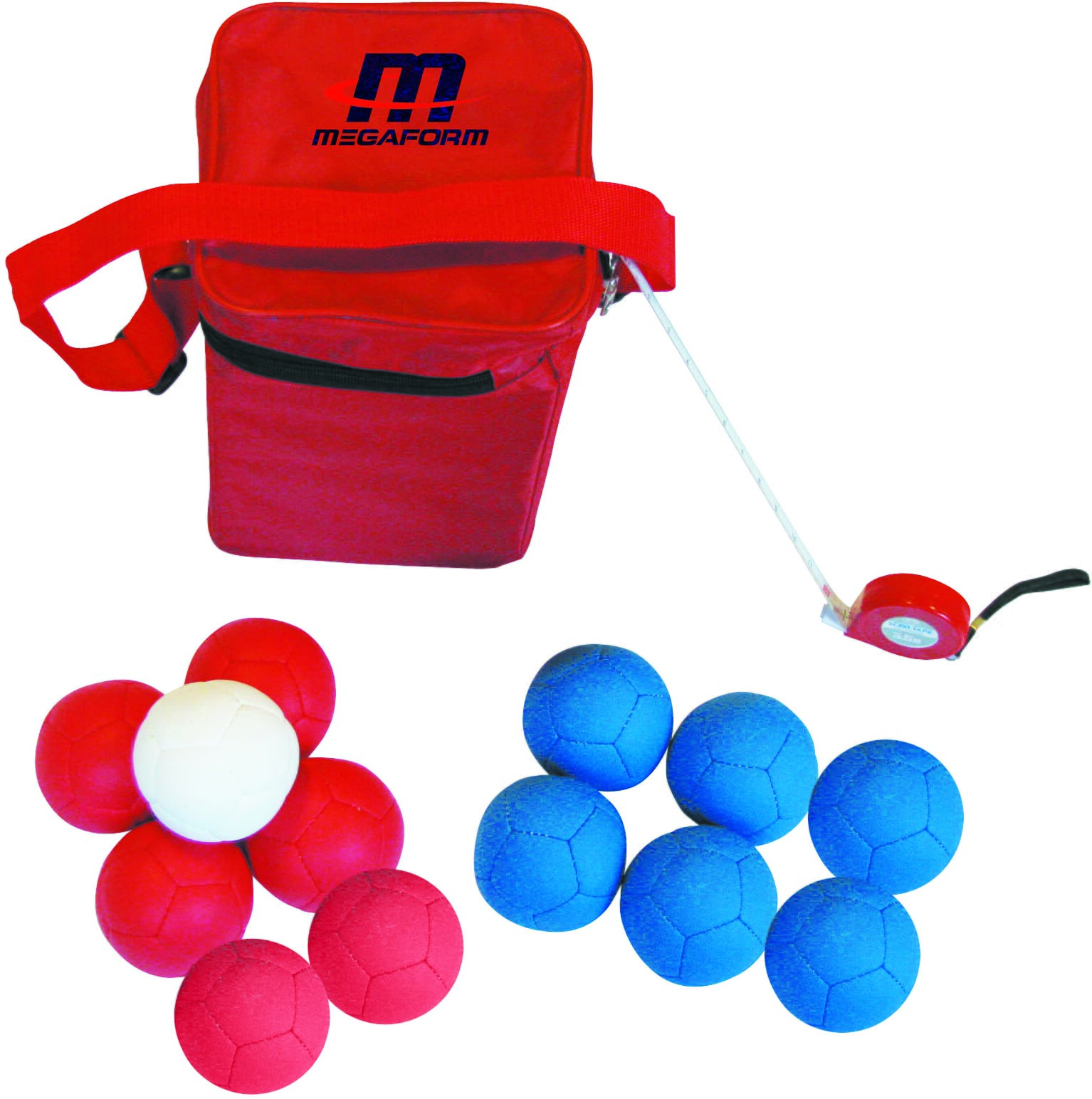 Boccia set