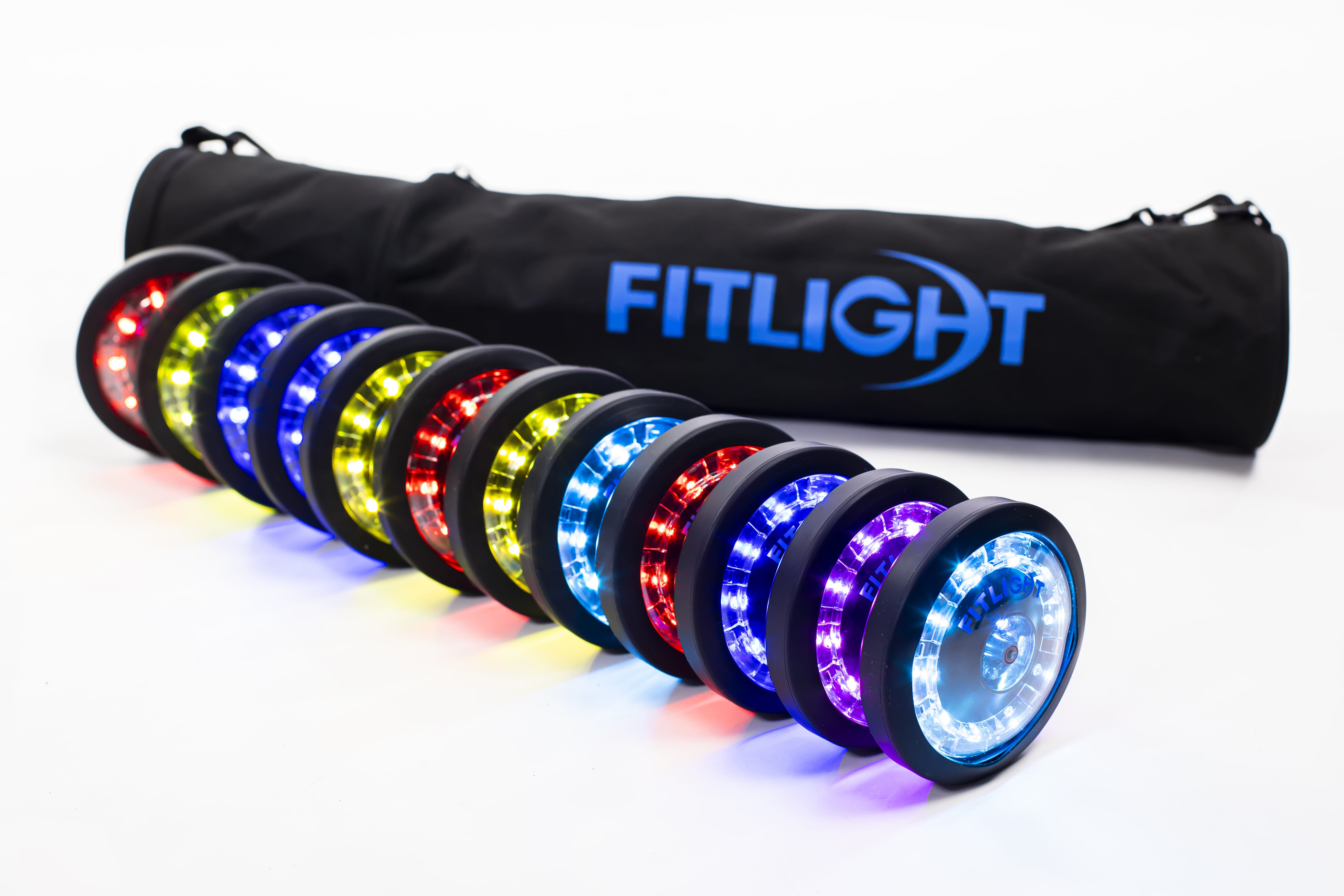 Fitlight trainer sale for sale