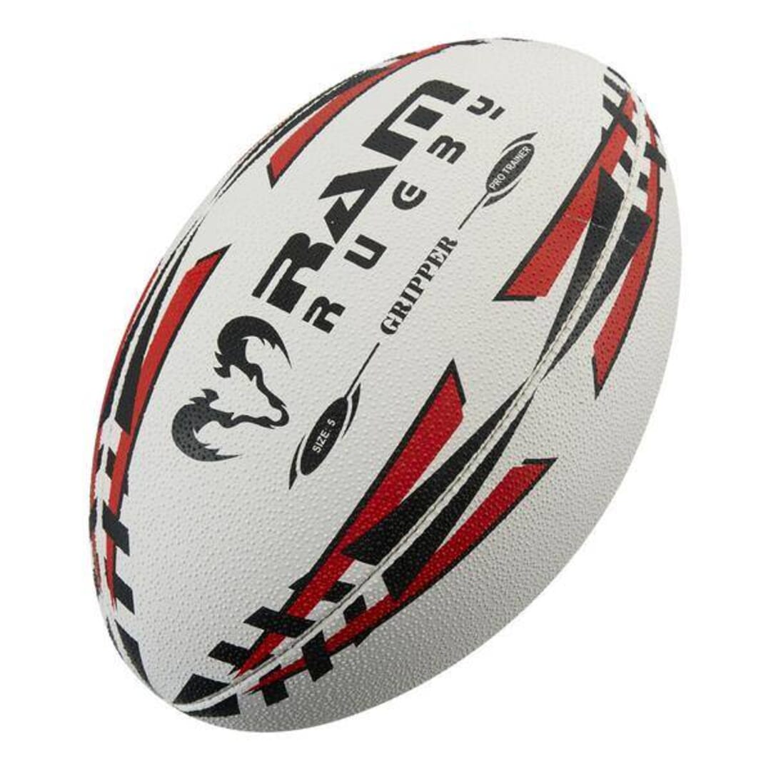 Rugbybal