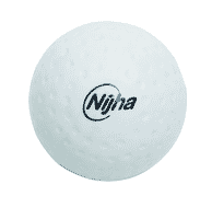 10 Stuks Zachte Schuim Hockeyballen – 5cm, Kleurrijk, Ideaal Voor Kinderen En Binnensport