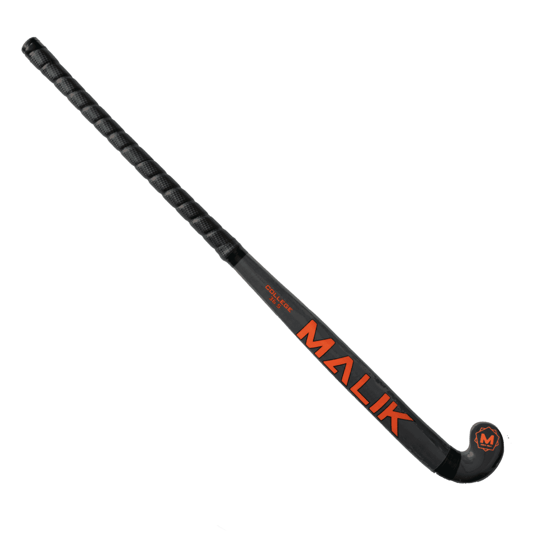 Bijna elleboog kever Hockeystick outdoor, Basic, hout 36,5” | Nijha