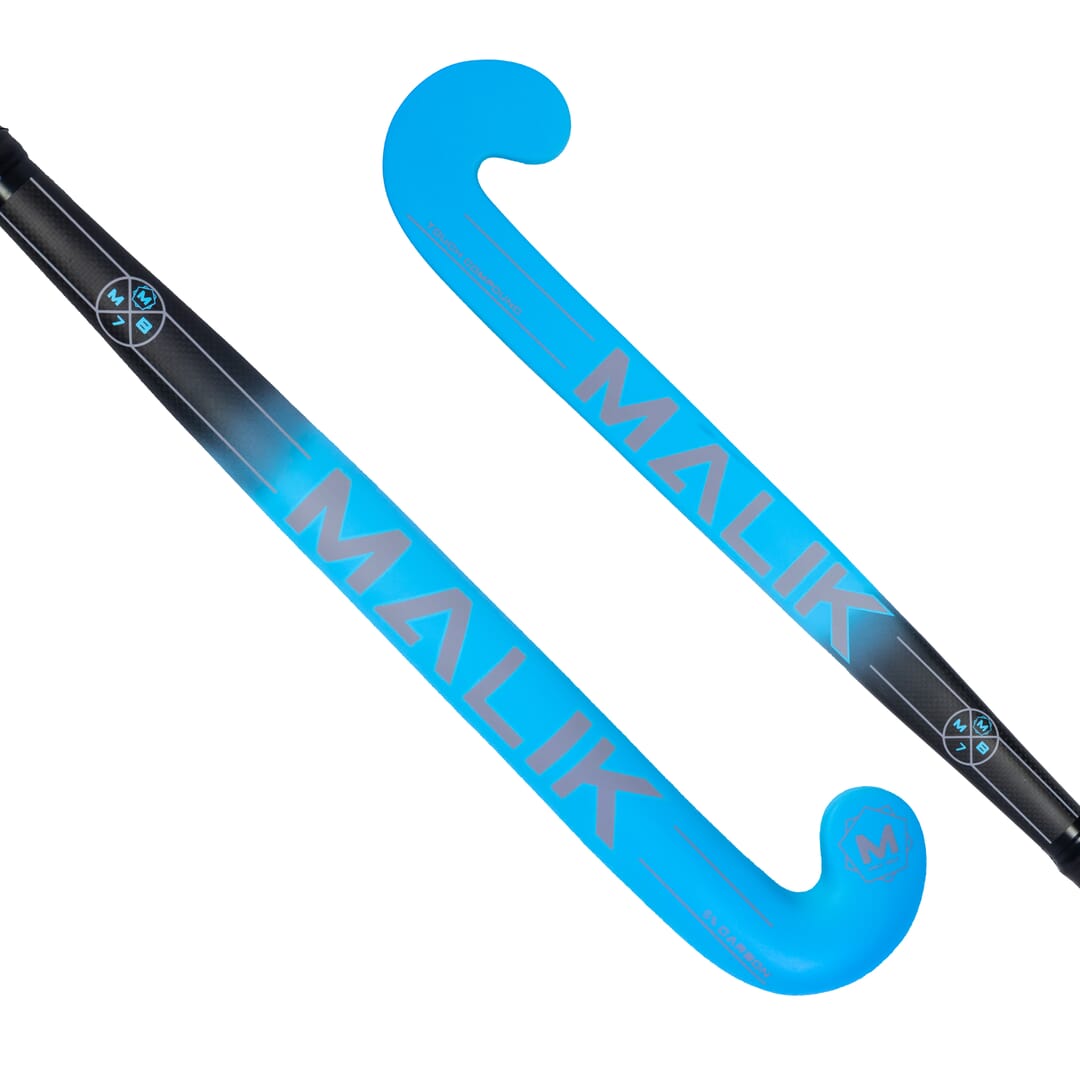 stil Raad knuffel Hockeystick outdoor Composite, 36,5” | Nijha