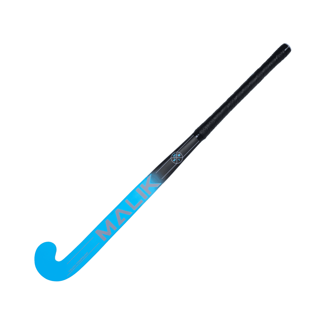pin hoofdpijn Manga Hockeystick outdoor Composite, 36,5”