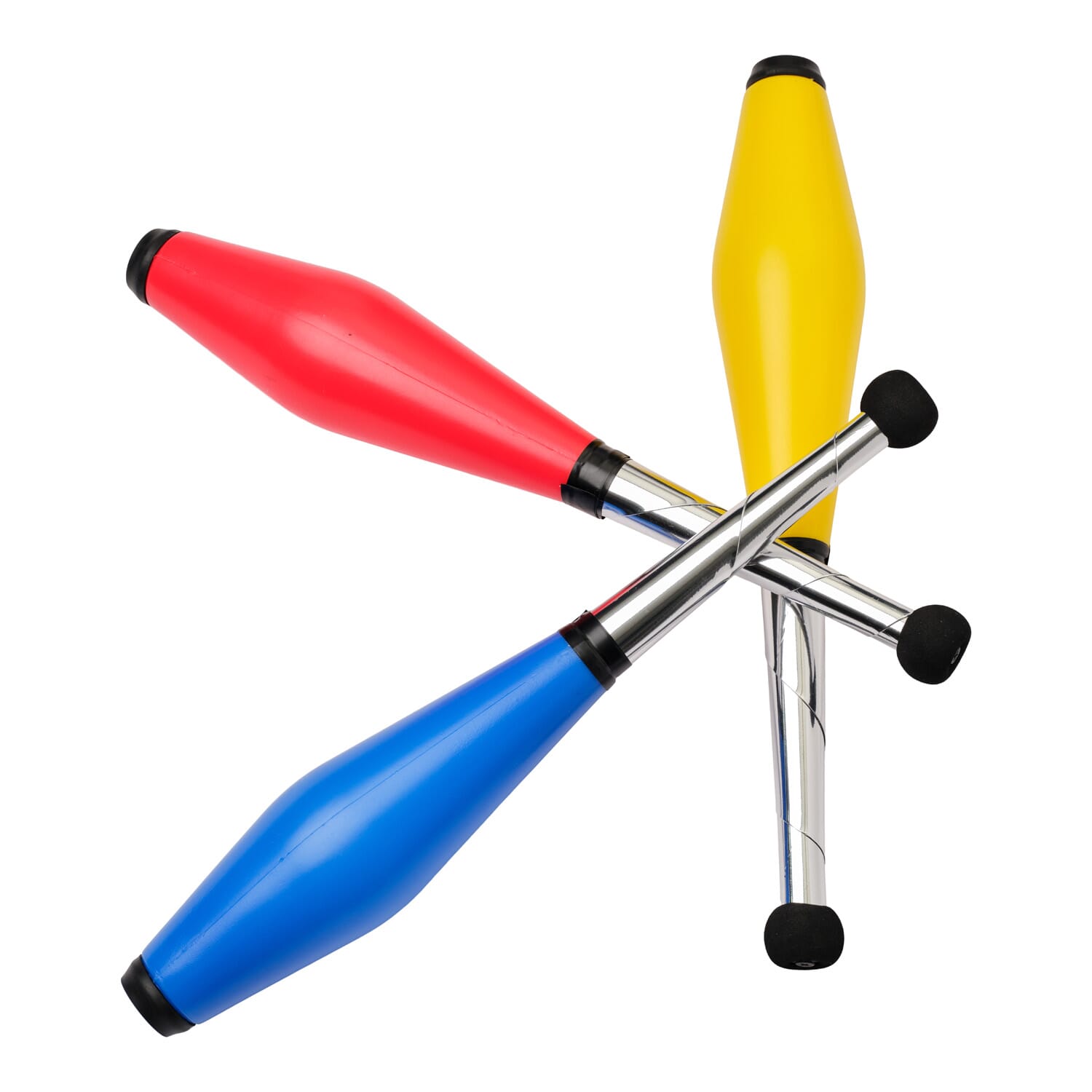 Juggle Dream Trainer Street Jongleerclub set van 3 geweldige trainer