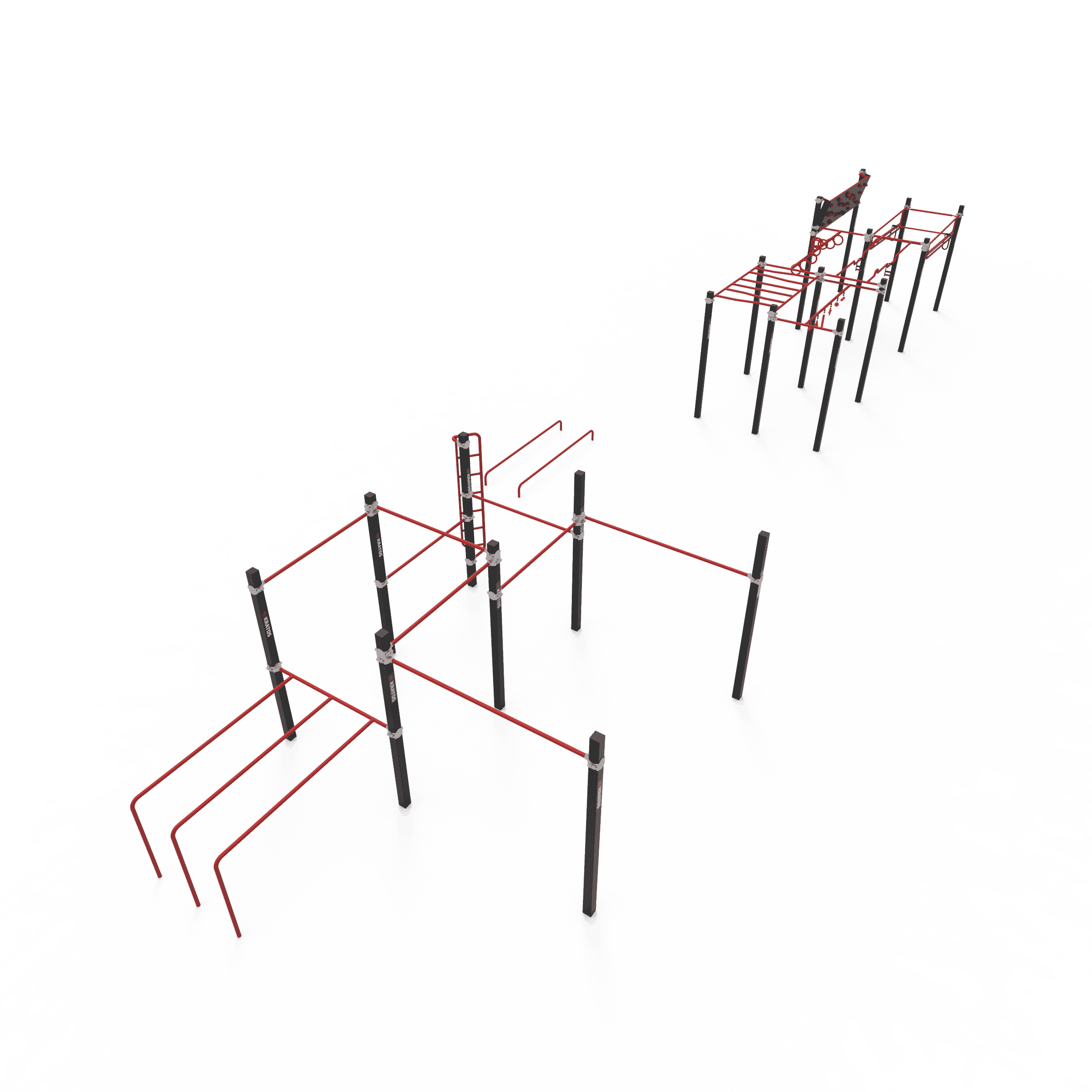 Urban sports Verken de mogelijkheden!